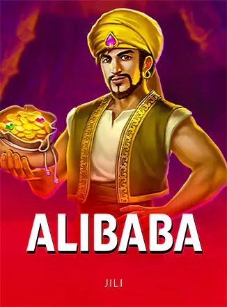 Ali BaBa