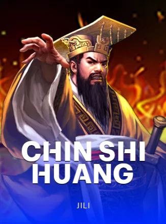 Chin Shi Huang