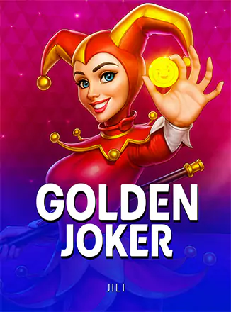 Golden Joker