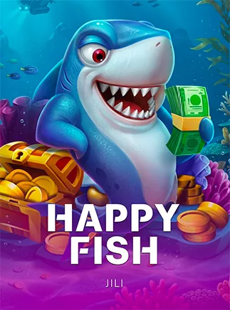 Happy Fish