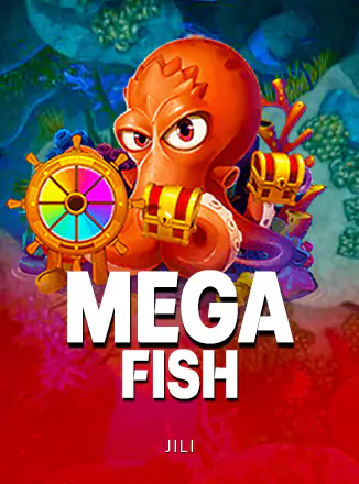 Mega Fish