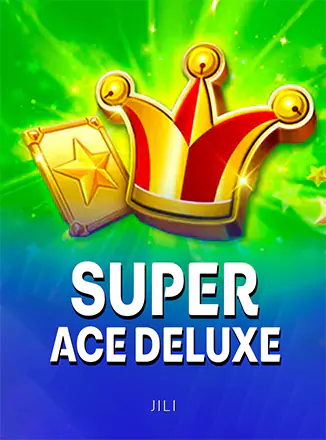 Super Ace Deluxe
