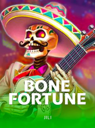 Bone Fortune