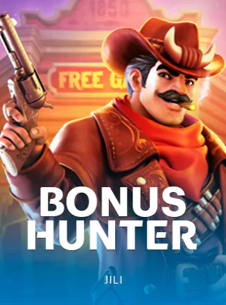 Bonus Hunter