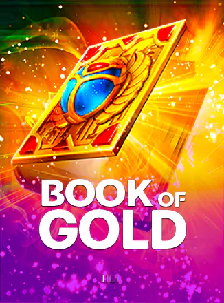 Book of Gold