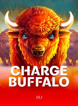 Charge Buffalo
