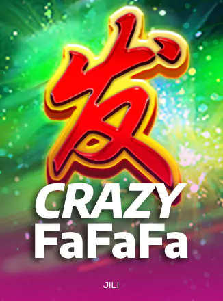 Crazy FaFaFa