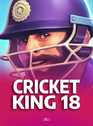 Cricket King 18