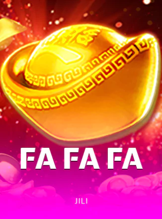 Fa Fa Fa