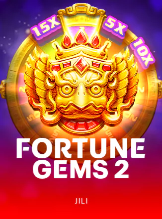 Fortune Gem 2