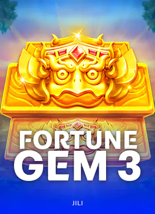 Fortune Gems 3