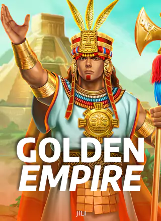 Golden Empire