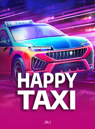 Happy Taxi