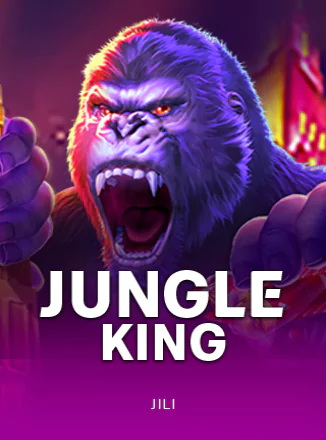 Jungle King