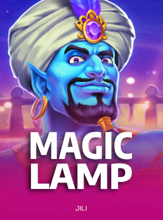 Magic Lamp