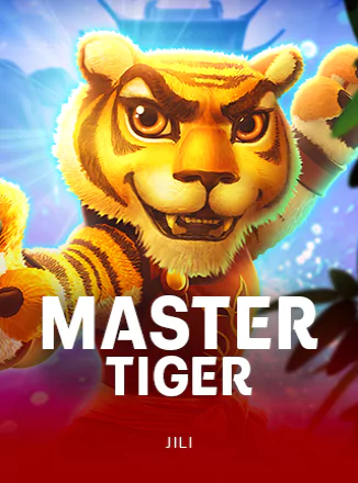 Master Tiger