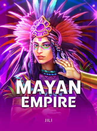 Mayan Empire