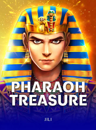 Pharaoh Treasure