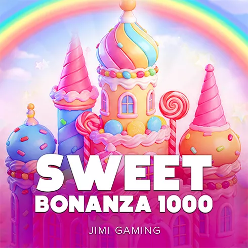 Sweet Bonanza 1000