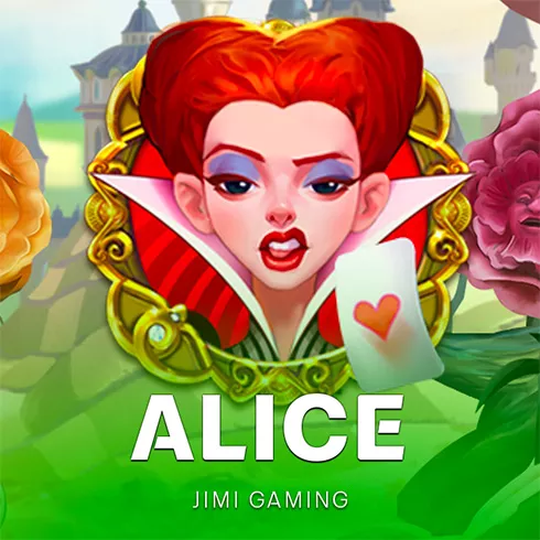 Alice
