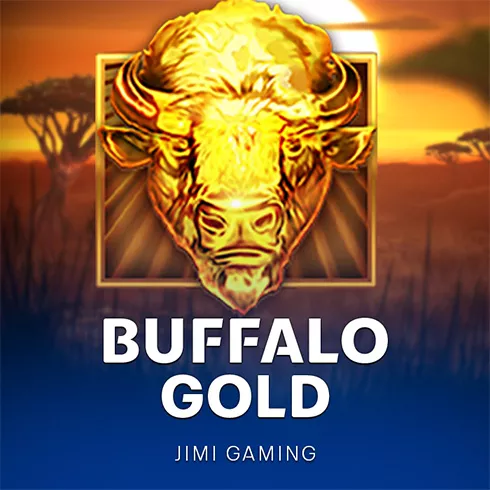 Buffalo Gold