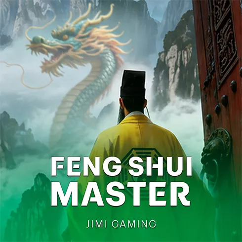 Feng Shui Master