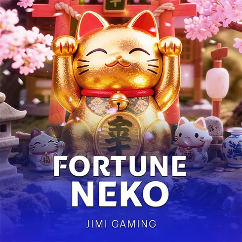 Fortune Neko