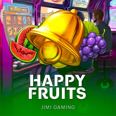 Happy Fruits