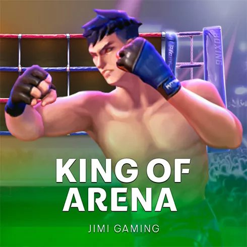 King of Arena