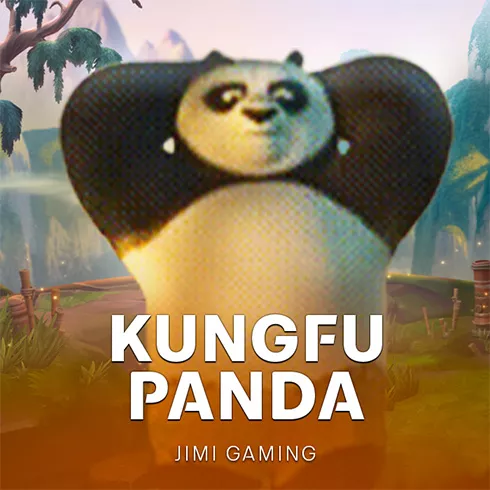 Kungfu Panda