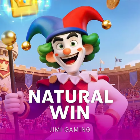 Natural Win
