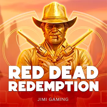 Red Dead Redemption