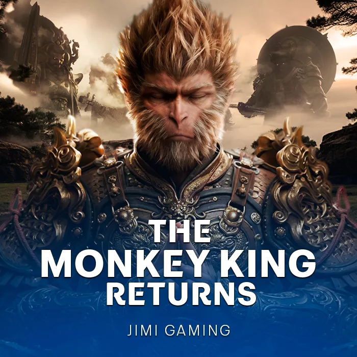 The Monkey King Returns