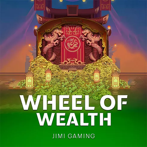 Wheel of Wealth