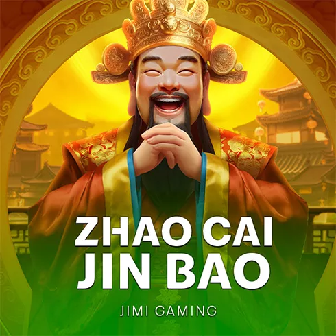 Zhao Cai Jin Bao
