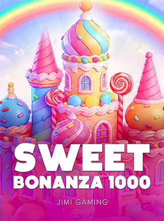 1000 Sweet Bonanza 1000