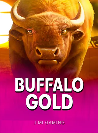 Buffalo Gold