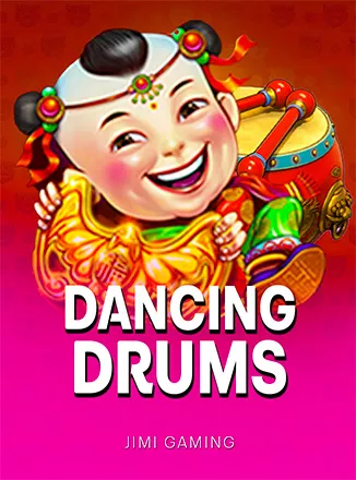 Dancing Drums
