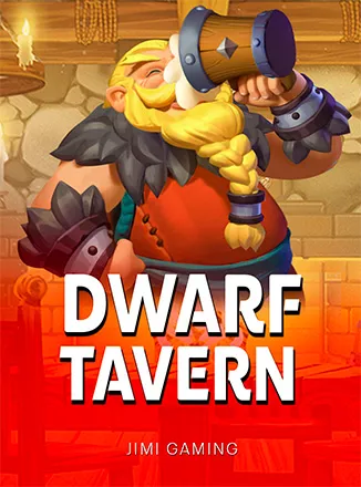 Dwarf Tavern