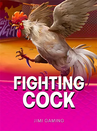 Fighting Cock
