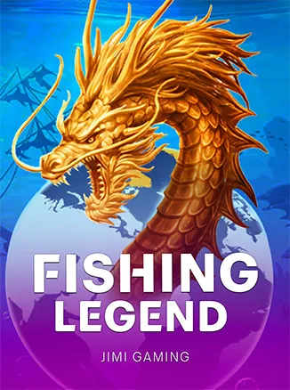 Fishing Legend