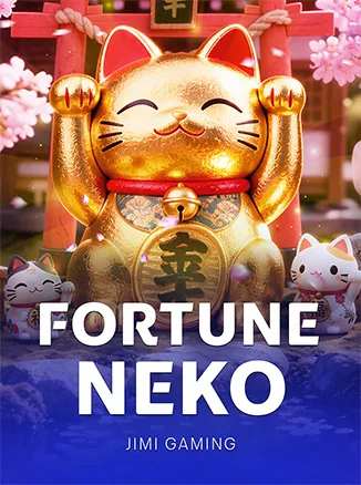 Fortune Neko