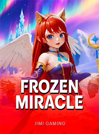 Frozen Miracle