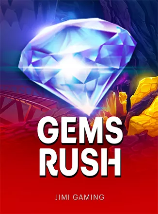Gems Rush