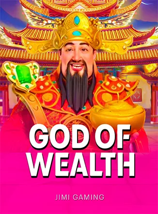 God of Wealth