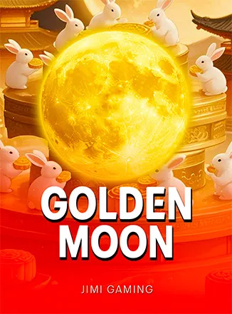 Golden Moon