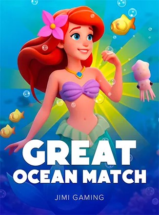 Great Ocean Match