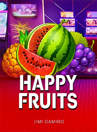 Happy Fruits