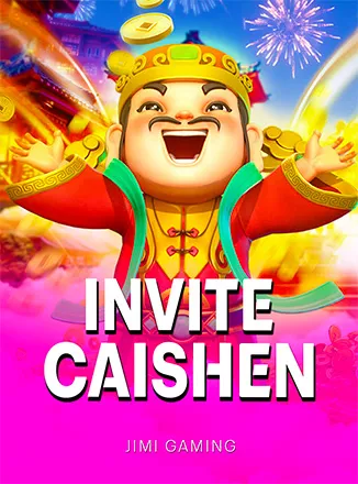 Invite Caishen