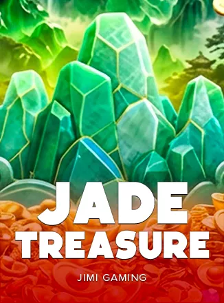 Jade Treasure